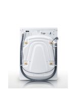 Bauknecht-Waschmaschine-Standgerat-WAK-85-PS-Weiss-Frontlader-A----Back---Lateral