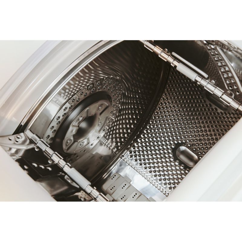 Bauknecht-Waschmaschine-Standgerat-WMT-EcoStar-6Z-BW-Weiss-Toplader-A----Drum
