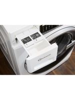 Bauknecht-Waschmaschine-Standgerat-WM-Dos-9-ZEN-Weiss-Frontlader-A----Drawer