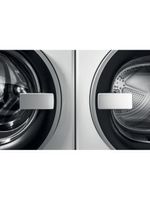 Bauknecht-Waschmaschine-Standgerat-WM-Dos-9-ZEN-Weiss-Frontlader-A----Drum