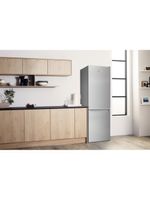 Bauknecht-Kuhl----Gefrierkombination-Standgerat-KGE-336-A----IN-Optic-Inox-2-doors-Lifestyle-perspective