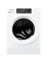 Bauknecht-Waschmaschine-Standgerat-PremiumCare-8417-Weiss-Frontlader-A----Frontal