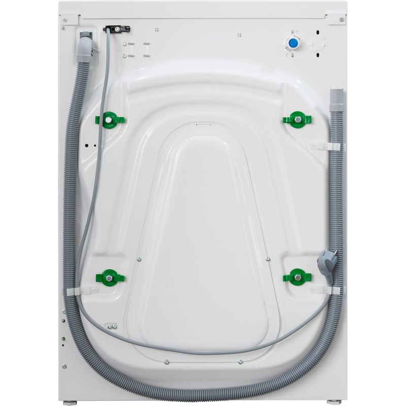 Bauknecht-Waschmaschine-Standgerat-PremiumCare-8417-Weiss-Frontlader-A----Back---Lateral