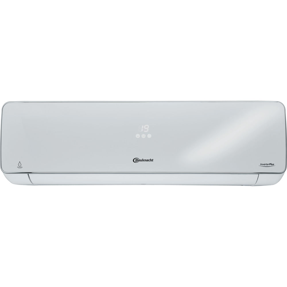 Bauknecht Klimaanlage SPIW312A3BK : Entdecken Sie die innovativen Funktionen Ihres Hausgerätes für sich und Ihre Liebsten.