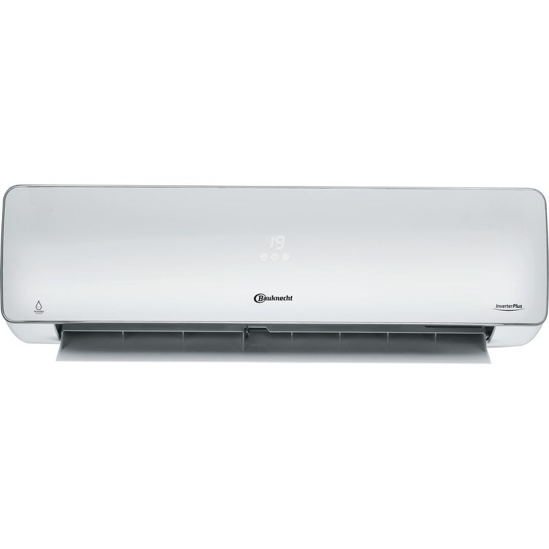 Bauknecht-Air-Conditioner-SPIW312A3BK-A----Inverter-Weiss-Frontal_Open