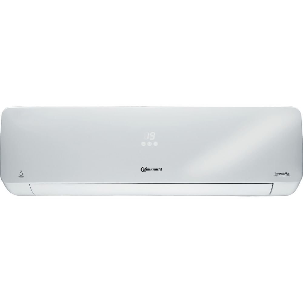 Bauknecht Klimaanlage SPIW309A2BK : Entdecken Sie die innovativen Funktionen Ihres Hausgerätes für sich und Ihre Liebsten.