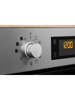 Bauknecht-Einbauherd-Backofen-Einbaugerat-BAR2S-K8-V2-IN-Elektrisch-A--Control-panel