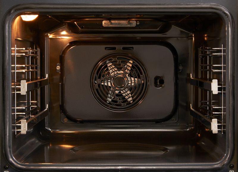 Bauknecht-Einbauherd-Backofen-Einbaugerat-BAR2S-K8-V2-IN-Elektrisch-A--Cavity