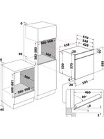 Bauknecht-Einbauherd-Backofen-Einbaugerat-BAR2S-K8-V2-IN-Elektrisch-A--Technical-drawing