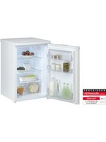 Bauknecht-Kuhlen-Standgerat-KR-1883-A2--Weiss-Perspective-open