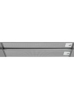 Bauknecht-Dunstabzugshauben-Einbaugerat-DBAH-65-LM-X-Grau-Einbaugerat-Mechanisch-Filter