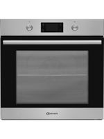 Bauknecht-Einbauherd-Backofen-Einbaugerat-BAR2-KP8V2-IN-Elektrisch-A--Frontal