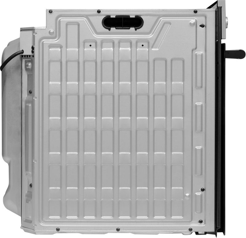 Bauknecht Einbauherd/Backofen Einbaugerät BAR2 KP8V2 IN Elektrisch A+ Back / Lateral