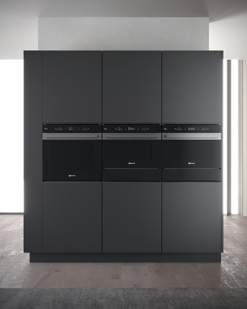 Bauknecht-Einbauherd-Backofen-Einbaugerat-BIK7-CSH8TS-PT-Elektrisch-A--Lifestyle-frontal