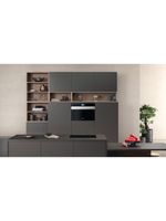 Bauknecht Einbauherd/Backofen Einbaugerät ECSK9 P845 PT Elektrisch A Lifestyle frontal