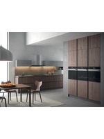Bauknecht Einbauherd/Backofen Einbaugerät ECSK9 P845 PT Elektrisch A Lifestyle perspective