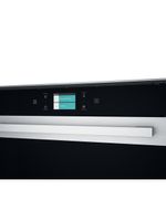 Bauknecht Einbauherd/Backofen Einbaugerät ECSK9 P845 PT Elektrisch A Control panel