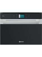 Bauknecht Einbauherd/Backofen Einbaugerät ECSK9 P845 PT Elektrisch A Frontal