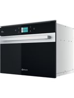 Bauknecht Einbauherd/Backofen Einbaugerät ECSK9 P845 PT Elektrisch A Perspective