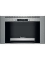 Bauknecht-Mikrowelle-Einbaugerat-MHCK5-2138-PT-Edelstahl-Elektronisch-22-Mikrowelle-750-Frontal