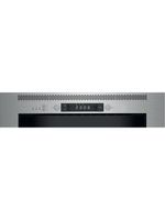 Bauknecht-Mikrowelle-Einbaugerat-MHCK5-2138-PT-Edelstahl-Elektronisch-22-Mikrowelle-750-Control-panel