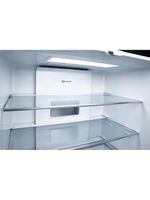 Bauknecht-Side-by-Side-Standgerat-BQ9-B2L-Inox-Look-Drawer