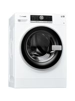 Bauknecht-Waschmaschine-Standgerat-WM-AutoDos-9-ZEN-Weiss-Frontlader-A----Perspective