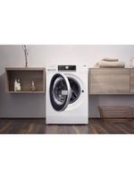 Bauknecht-Waschmaschine-Standgerat-WM-AutoDos814ZEN-Weiss-Frontlader-A----Lifestyle-frontal