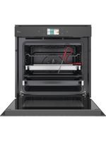 Bauknecht Einbauherd/Backofen Einbaugerät BIK11 FPH8TS2 PT Elektrisch A+ Frontal open