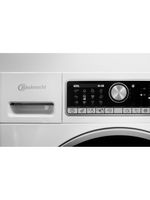 Bauknecht-Waschmaschine-Standgerat-WM-AutoDos814ZEN-Weiss-Frontlader-A----Control-panel
