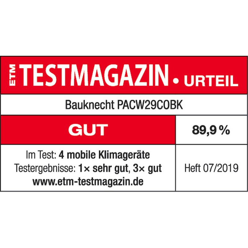 Bauknecht-Air-Conditioner-PACW29CO-BK-A-An-Aus-Weiss-Award