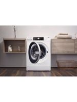 Bauknecht-Waschmaschine-Standgerat-WM-AutoDos-9-ZEN-Weiss-Frontlader-A----Lifestyle-frontal-open