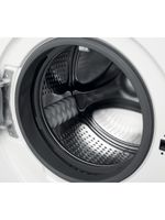 Bauknecht-Waschmaschine-Standgerat-WM-AutoDos814ZEN-Weiss-Frontlader-A----Drum