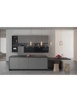 Bauknecht Einbauherd/Backofen Einbaugerät BIK11 FPH8TS2 PT Elektrisch A+ Lifestyle frontal