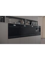 Bauknecht Einbauherd/Backofen Einbaugerät BIK11 FPH8TS2 PT Elektrisch A+ Lifestyle perspective