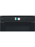 Bauknecht Einbauherd/Backofen Einbaugerät BIK11 FPH8TS2 PT Elektrisch A+ Control panel