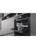 Bauknecht Einbauherd/Backofen Einbaugerät BIK11 FPH8TS2 PT Elektrisch A+ Accessory