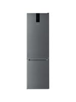 Bauknecht-Kuhl----Gefrierkombination-Standgerat-KGN-2030D-IN-Optic-Inox-2-doors-Frontal