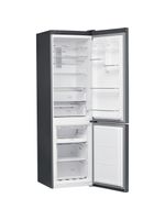 Bauknecht-Kuhl----Gefrierkombination-Standgerat-KGN-2030D-IN-Optic-Inox-2-doors-Perspective-open