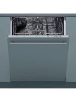 Bauknecht-Dishwasher-Einbaugerat-GSXK-5104A2-Vollintegriert--Lieferung-ohne-Mobelfront--A---Frontal