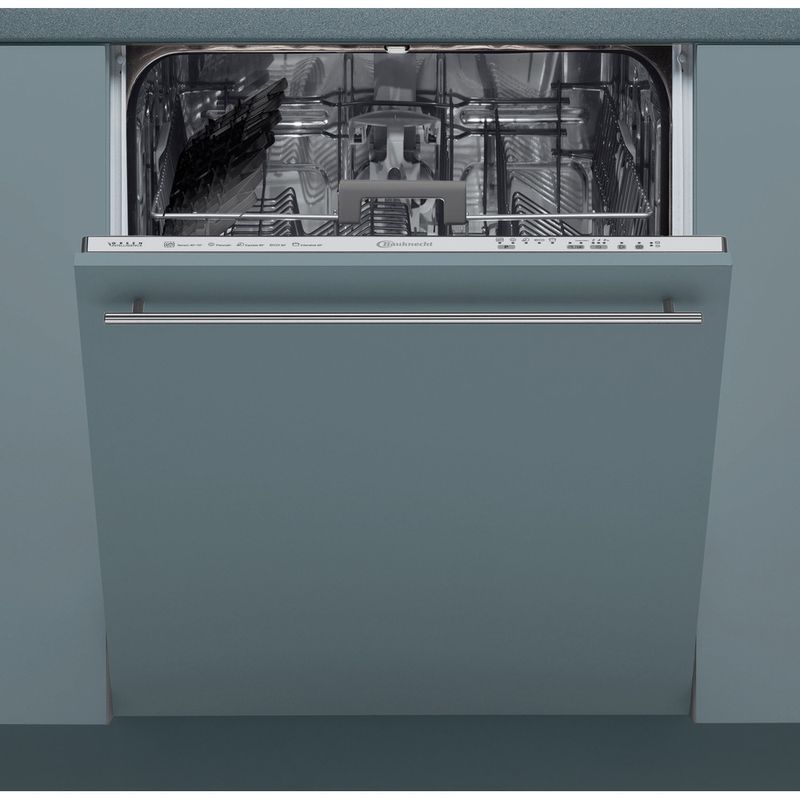 Bauknecht-Dishwasher-Einbaugerat-GSXK-5104A2-Vollintegriert--Lieferung-ohne-Mobelfront--A---Frontal