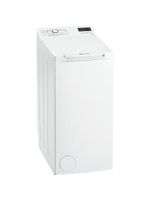 Bauknecht-Waschmaschine-Standgerat-WTL-46212-Weiss-Toplader-A---Perspective