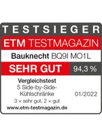 Bauknecht-Side-by-Side-Standgerat-BQ9I-MO1L-Inox-Look-Award