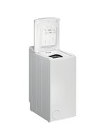 Bauknecht-Waschmaschine-Standgerat-WAT-Eco-5510-N-Weiss-Toplader-E-Perspective-open