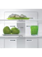 Bauknecht-Kuhl----Gefrierkombination-Standgerat-KGNF-183-IN-Optic-Inox-2-doors-Drawer