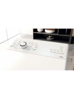 Bauknecht-Waschmaschine-Standgerat-WAT-Eco-5510-N-Weiss-Toplader-E-Lifestyle-control-panel