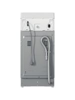 Bauknecht-Waschmaschine-Standgerat-WAT-Eco-5510-N-Weiss-Toplader-E-Back---Lateral