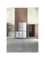 Bauknecht-Side-by-Side-Standgerat-BQ9I-MO1L-Inox-Look-Lifestyle-frontal-open