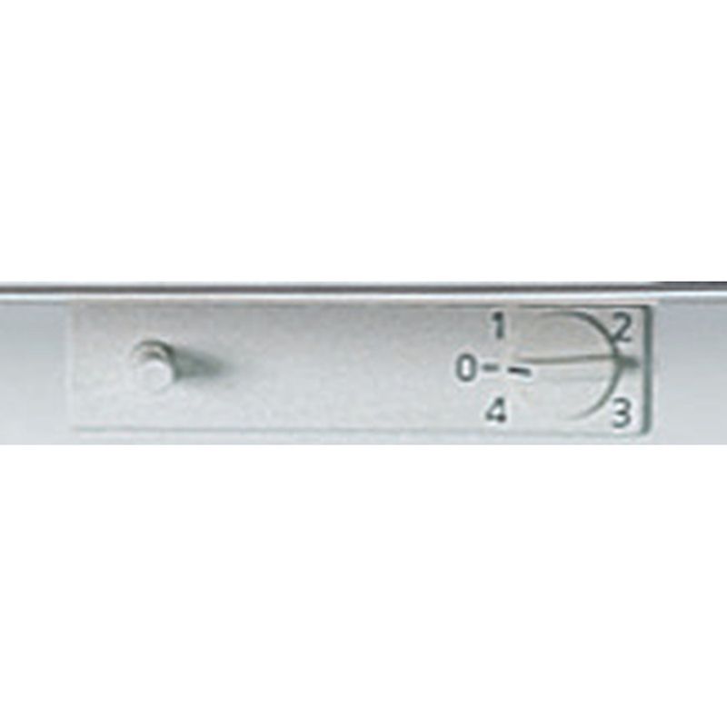 Bauknecht Kühlen Einbaugerät KSU 8VF1 Weiss Control panel