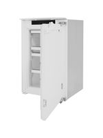 Bauknecht-Gefrierteil-Einbaugerat-GSI-9F2-Weiss-Perspective-open
